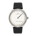 Jaquet Droz Majestic Beijing Grand Heure Regulateur Automatic // J025034202 // Store Display