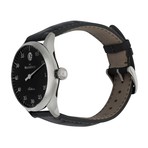 Meistersinger Salthora Jump Hour Automatic // SH907 // Store Display