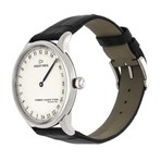 Jaquet Droz Majestic Beijing Grand Heure Regulateur Automatic // J025034202 // Store Display