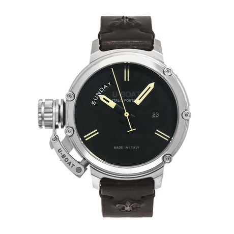 U-Boat Chimera Automatic // 7534 // Store Display