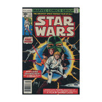 Star Wars Original Comic Book