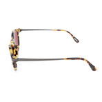 Men's SDH006 Sunglasses // Havana Brown + Honey