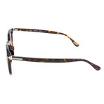 Men's SDH012 Sunglasses // Shiny Havana