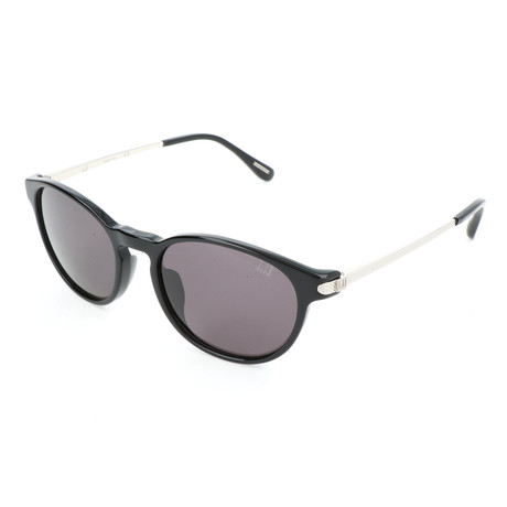Men's SDH006 Polarized Sunglasses // Black