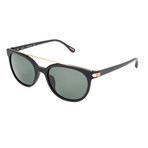 Men's SDH011 Polarized Sunglasses // Matte Black