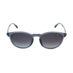 Men's SDH006 Sunglasses // Shiny Opaline Gray