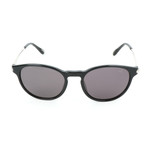 Men's SDH006 Polarized Sunglasses // Black