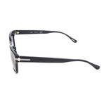 Men's SDH014 Sunglasses // Matte Sandblasted Blue