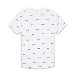 Fairfield Tee // White (S)