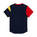 Bailey Tee // Navy (2XL)