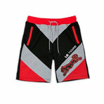 Bailey Short // Gray (S)