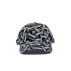 Robbins Cap // Black
