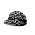 Robbins Cap // Black