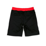 Bailey Short // Gray (S)