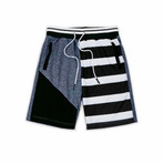 Arthur Short // Black (S)