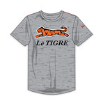 Classic Tee // Gray (S)