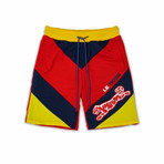 Bailey Short // Navy (M)