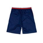 Arthur Short // Navy (L)