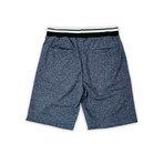 Arthur Short // Black (S)