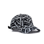 Robbins Cap // Black