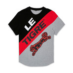 Bailey Tee // Gray (2XL)