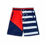 Arthur Short // Navy (L)