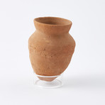 Old Kingdom Egypt Pottery Vessel