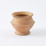 Ancient Thailand, c. 1500-500 BC // Ceramic Jar