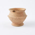 Ancient Thailand, c. 1500-500 BC // Ceramic Jar