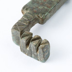 Ancient Roman bronze key, c. 1st-3rd century AD