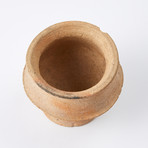 Ancient Thailand, c. 1500-500 BC // Ceramic Jar