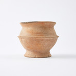 Ancient Thailand, c. 1500-500 BC // Ceramic Jar