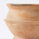 Ancient Thailand, c. 1500-500 BC // Ceramic Jar