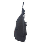 J-BAG // Large (Black)