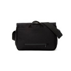 Delancey Shoulder Bag // Large (Black)