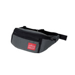 Alleycat Waist Bag // Black