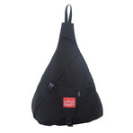 J-BAG // Large (Black)