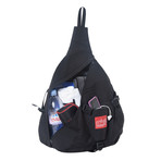 J-BAG // Large (Black)