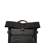 Prospect Backpack Ver. 2 (Black)