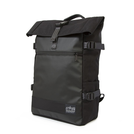 Prospect Backpack Ver. 2 (Black)