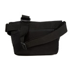 Kent Messenger Bag // Large // Black