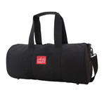 Chelsea Drum Bag // Large (Black)