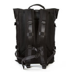 Prospect Backpack Ver. 2 (Black)