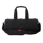 Chelsea Drum Bag // Large (Black)