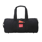 Chelsea Drum Bag // Large (Black)