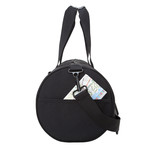 Chelsea Drum Bag // Large (Black)