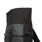 Prospect Backpack Ver. 2 (Black)