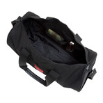 Chelsea Drum Bag // Large (Black)