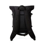 Apex Backpack // Medium (Black)