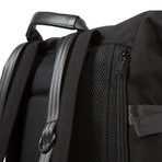 Prospect Backpack Ver. 2 (Black)